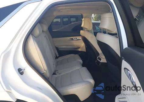 2022 Genesis Gv70 2.5T Awd from USA, damaged, VIN KMUMADTB3NU061861